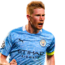 Kevin De Bruyne