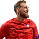 Jan Oblak
