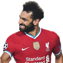 Mohamed Salah