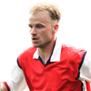 Dennis Bergkamp