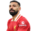 Mohamed Salah