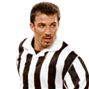 Alessandro Del Piero