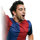 Xavi Hernández
