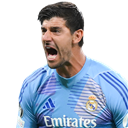 Thibaut Courtois