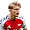Martin Ødegaard