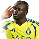 Sadio Mané