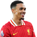 Trent Alexander-Arnold