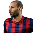 Javier Mascherano