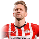 Luuk de Jong