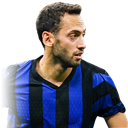 Hakan Çalhanoğlu