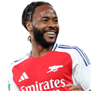 Raheem Sterling