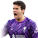 Alisson