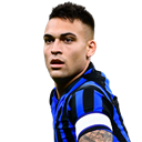 Lautaro Martínez