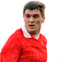 Roy Keane