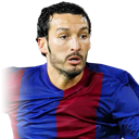 Gianluca Zambrotta