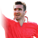 Eric Cantona