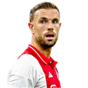 Jordan Henderson