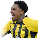 Steven Bergwijn