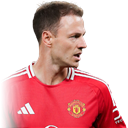 Jonny Evans