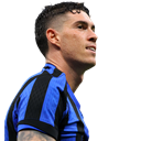 Alessandro Bastoni