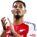 William Saliba