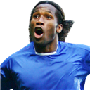 Didier Drogba