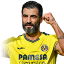Raúl Albiol