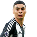 Miguel Almirón