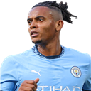 Manuel Akanji