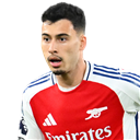 Gabriel Martinelli