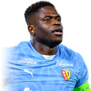 Brice Samba