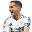 Lucas Vázquez