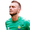 Jasper Cillessen