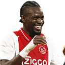 Bertrand Traoré