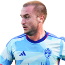 Djordje Mihailovic