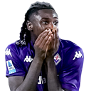 Moise Kean