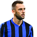Stefan de Vrij