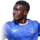 Idrissa Gueye