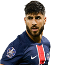 Marco Asensio