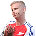 Oleksandr Zinchenko