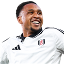 Kenny Tete