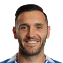 Lucas Pérez