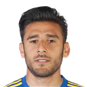 Eduardo Salvio
