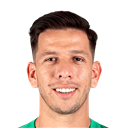 Juan Espínola