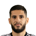Yassine Benzia