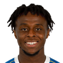 Moses Odubajo