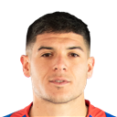 Nahuel Banegas