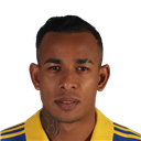 Sebastián Villa