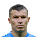 Braian Samudio