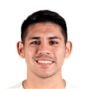 Saúl Salcedo